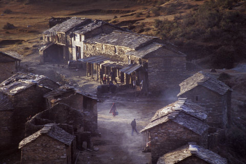 (c) Jonas Bendiksen / Magnum Photos