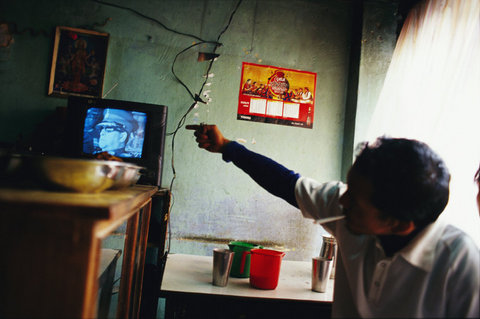 (c) Jonas Bendiksen / Magnum Photos