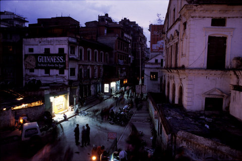 (c) Jonas Bendiksen / Magnum Photos
