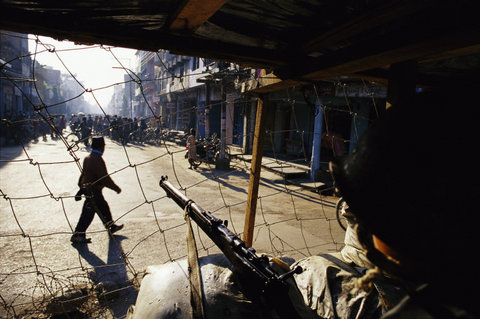 (c) Jonas Bendiksen / Magnum Photos