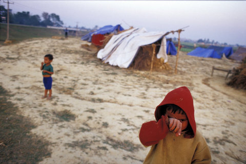 (c) Jonas Bendiksen / Magnum Photos