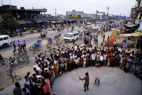 (c) Jonas Bendiksen / Magnum Photos