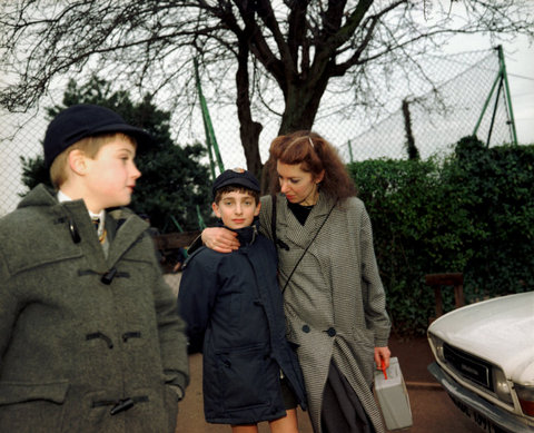 (c) Martin Parr / Magnum Photos