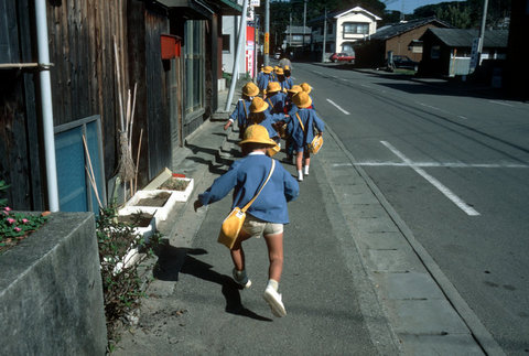 (c) Stuart Franklin / Magnum Photos