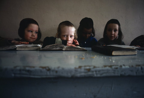 (c) Peter Marlow / Magnum Photos