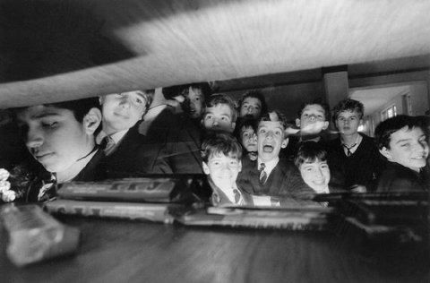 (c) Peter Marlow / Magnum Photos