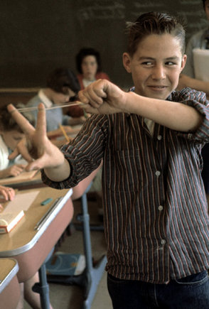 (c) Wayne Miller / Magnum Photos