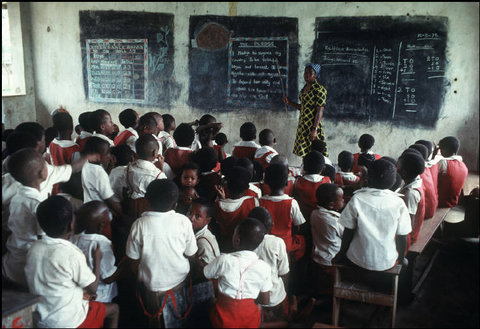 (c) Bruno Barbey / Magnum Photos