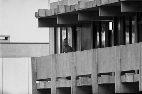 (c) Raymond Depardon / Magnum Photos