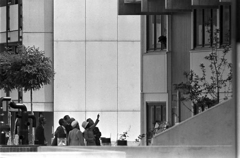 (c) Raymond Depardon / Magnum Photos