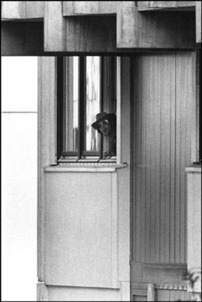 (c) Raymond Depardon / Magnum Photos