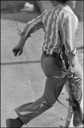 (c) Raymond Depardon / Magnum Photos