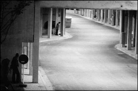 (c) Raymond Depardon / Magnum Photos