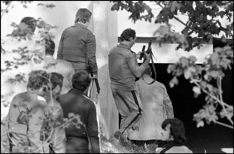 (c) Raymond Depardon / Magnum Photos