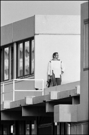 (c) Raymond Depardon / Magnum Photos