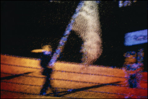 (c) Harry Gruyaert / Magnum Photos