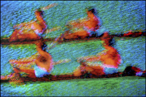 (c) Harry Gruyaert / Magnum Photos