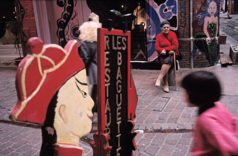 (c) Alex Webb / Magnum Photos