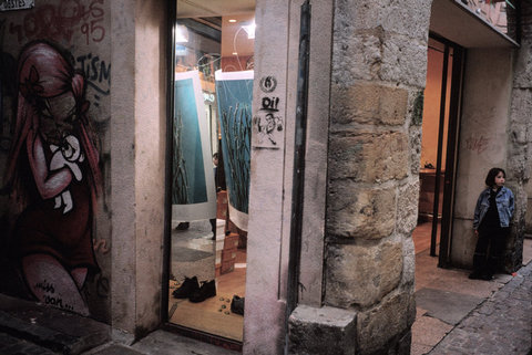 (c) Alex Webb / Magnum Photos