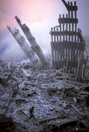 (c) Steve McCurry / Magnum Photos