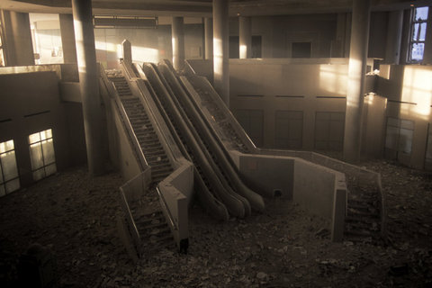 (c) Steve McCurry / Magnum Photos