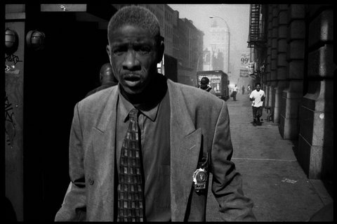 (c) Larry Towell / Magnum Photos