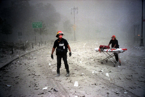 (c) Gilles Peress / Magnum Photos