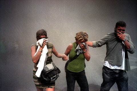 (c) Gilles Peress / Magnum Photos