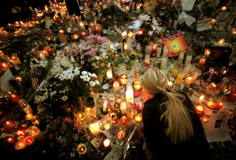 (c) Paul Fusco / Magnum Photos