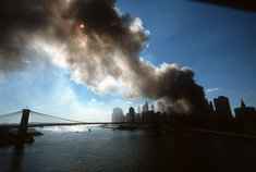 Book of the Week: <i>New York September 11</i>