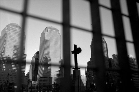 (c) Stuart Franklin / Magnum Photos