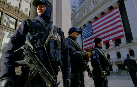 (c) Paul Fusco / Magnum Photos