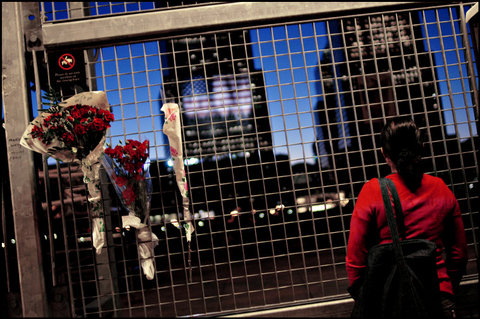 (c) Thomas Dworzak / Magnum Photos