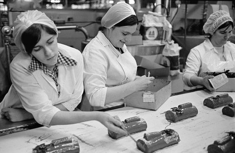 (c) David Hurn / Magnum Photos