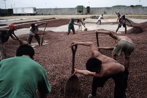(c) Alex Webb / Magnum Photos