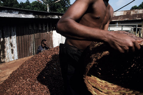(c) Alex Webb / Magnum Photos