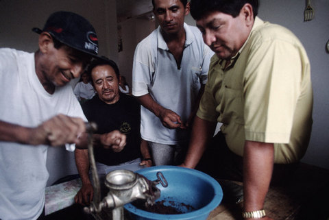 (c) Alex Webb / Magnum Photos