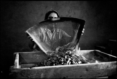 (c) Guy Le Querrec / Magnum Photos