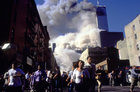 WTC Attack
