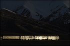 A Train to Tibet