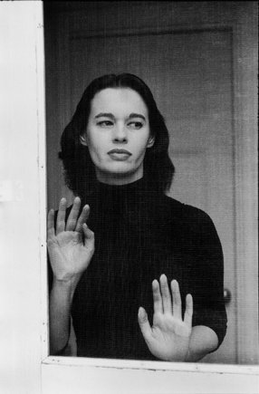 (c) Inge Morath / Magnum Photos