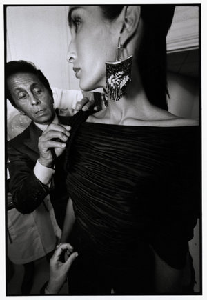 (c) Bruce Davidson / Magnum Photos