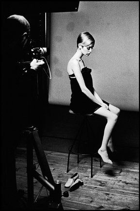 (c) Burt Glinn / Magnum Photos