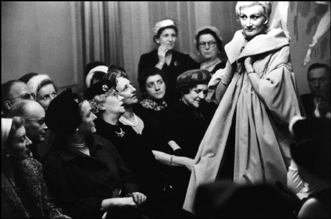 (c) Henri Cartier-Bresson / Magnum Photos