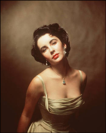 (c) Philippe Halsman / Magnum Photos