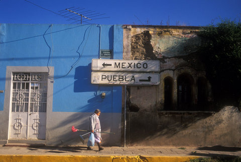(c) Stuart Franklin / Magnum Photos