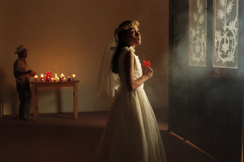 (c) David Alan Harvey / Magnum Photos