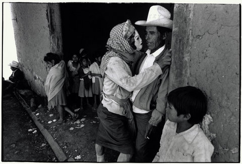 (c) Paul Fusco / Magnum Photos