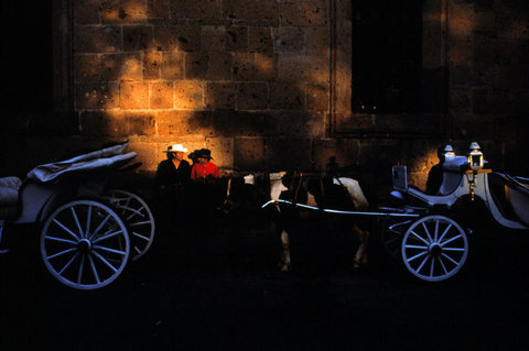 (c) David Alan Harvey / Magnum Photos