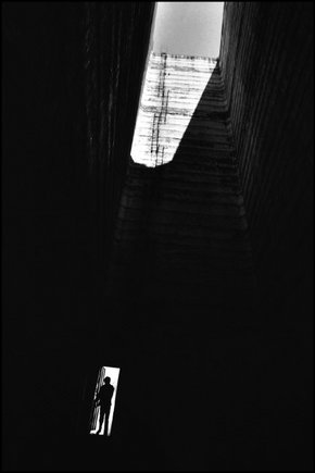 (c) Rene Burri / Magnum Photos